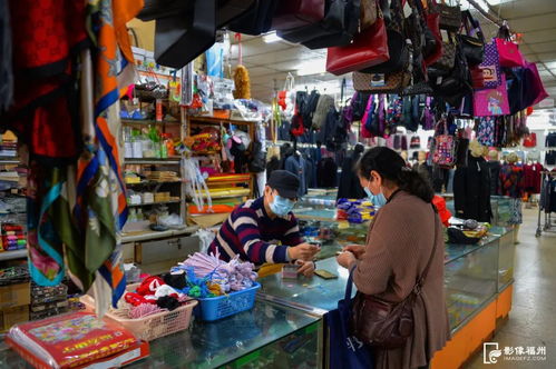 這家開了半個世紀的百貨，你去過嗎？望遠鏡零售的時光印記
